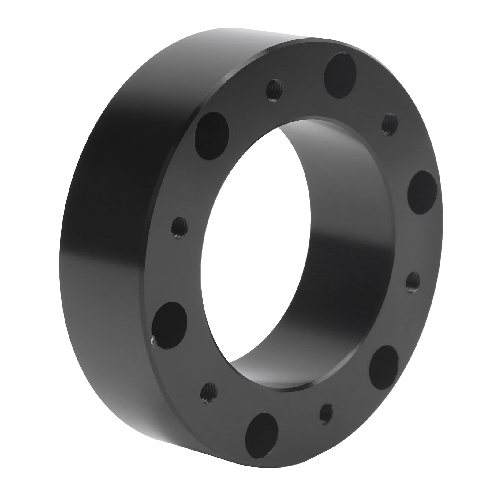 1in Lenkradspeicher, Aluminiumlegierung Erhöht den Erhöhten Pad -Adapter, Universelle Anpassung für Alle 6 -Loch -Lenkradfahrzeuge, Einfach und Schnell Installieren, Direkte 1in Lenkradspeicher, Aluminiumlegierung Erhöht den Erhöhten Pad -Adapter, Universelle Anpassung für Alle 6 -Loch -Lenkradfahrzeuge, Einfach und Schnell Installieren, Direkte von Karlak