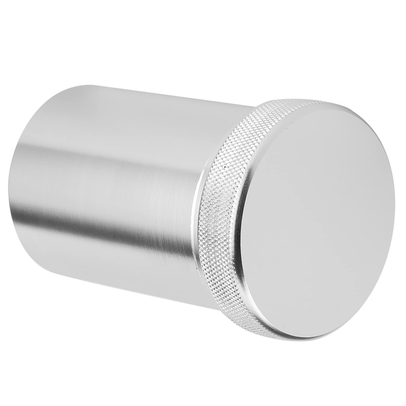 2in Aluminiumlegierschweißung auf Füllhalterkappen-Kraftstofftankteilen Auto-Refitionation aus Hochwertigen Materialien, Ausgezeichnete Mechanische Stabilität, Einfache (Silber) von Karlak