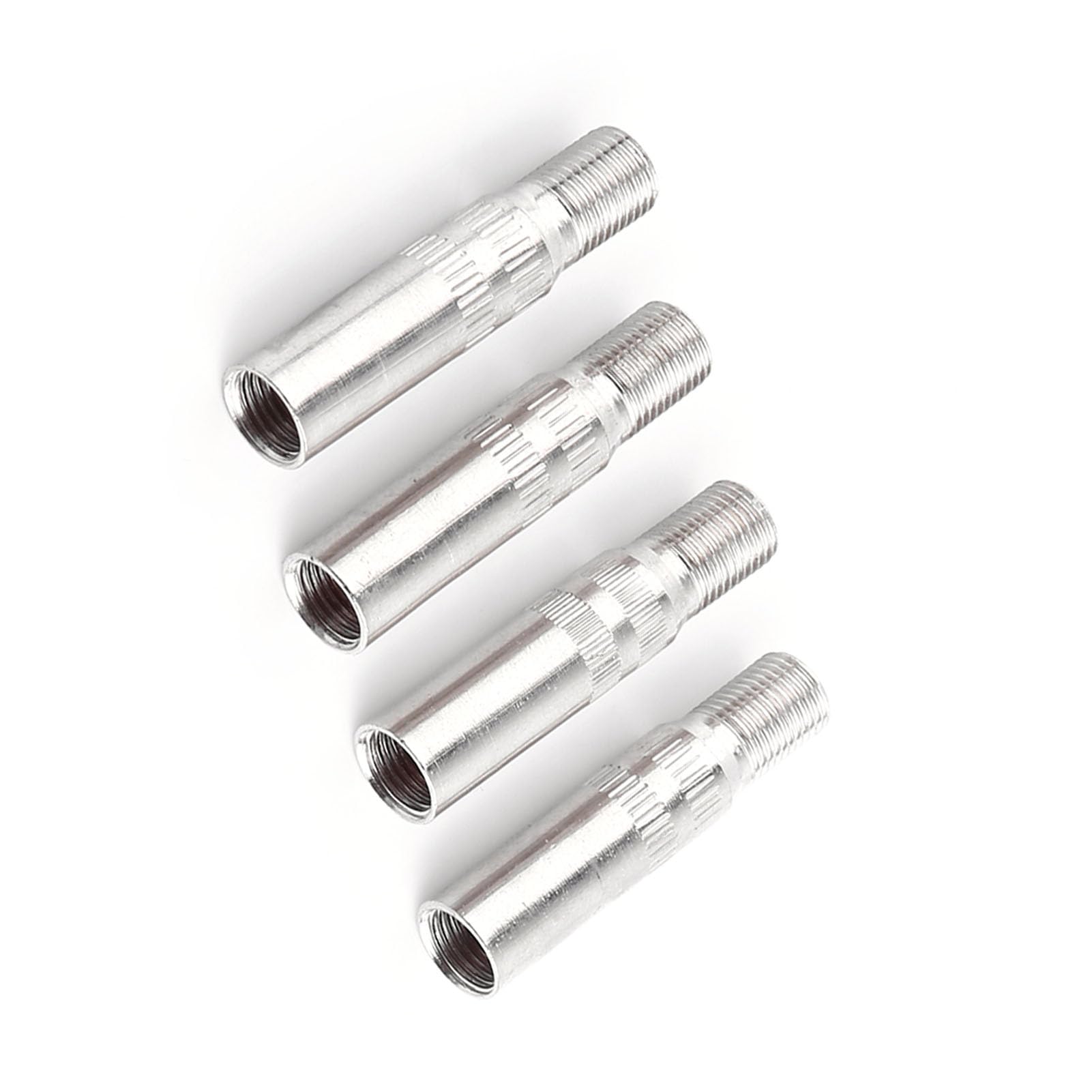 39 Mm Verchromte Messing -Ventilkappen -Stammverlängerungen für Autowagen Van Caravan, Robus und Wasserschutzmittel, kein Druckverlust, Einfache Installation, Überprüfung des 39 Mm Verchromte Messing -Ventilkappen -Stammverlängerungen für Autowagen Van Caravan, Robus und Wasserschutzmittel, kein Druckverlust, Einfache Installation, Überprüfung des von Karlak