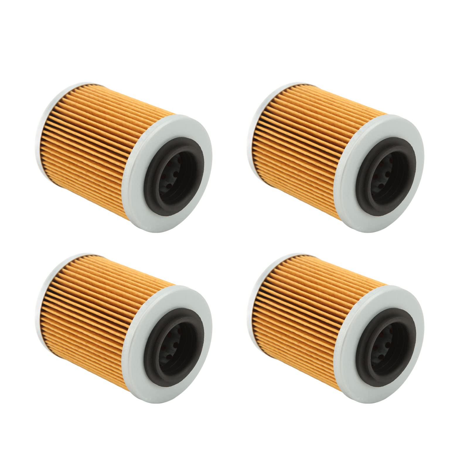 420256188 Ersatz für Ölfilter mit KN152, HF152 für CAN AM OUTLANDER 330 400 500 570 650 800 850 1000, Reinigen die Meisten Verunreinigungen Im Motor, Halten Sie das Motoröl 420256188 Ersatz für Ölfilter mit KN152, HF152 für CAN AM OUTLANDER 330 400 500 570 650 800 850 1000, Reinigen die Meisten Verunreinigungen Im Motor, Halten Sie das Motoröl von Karlak