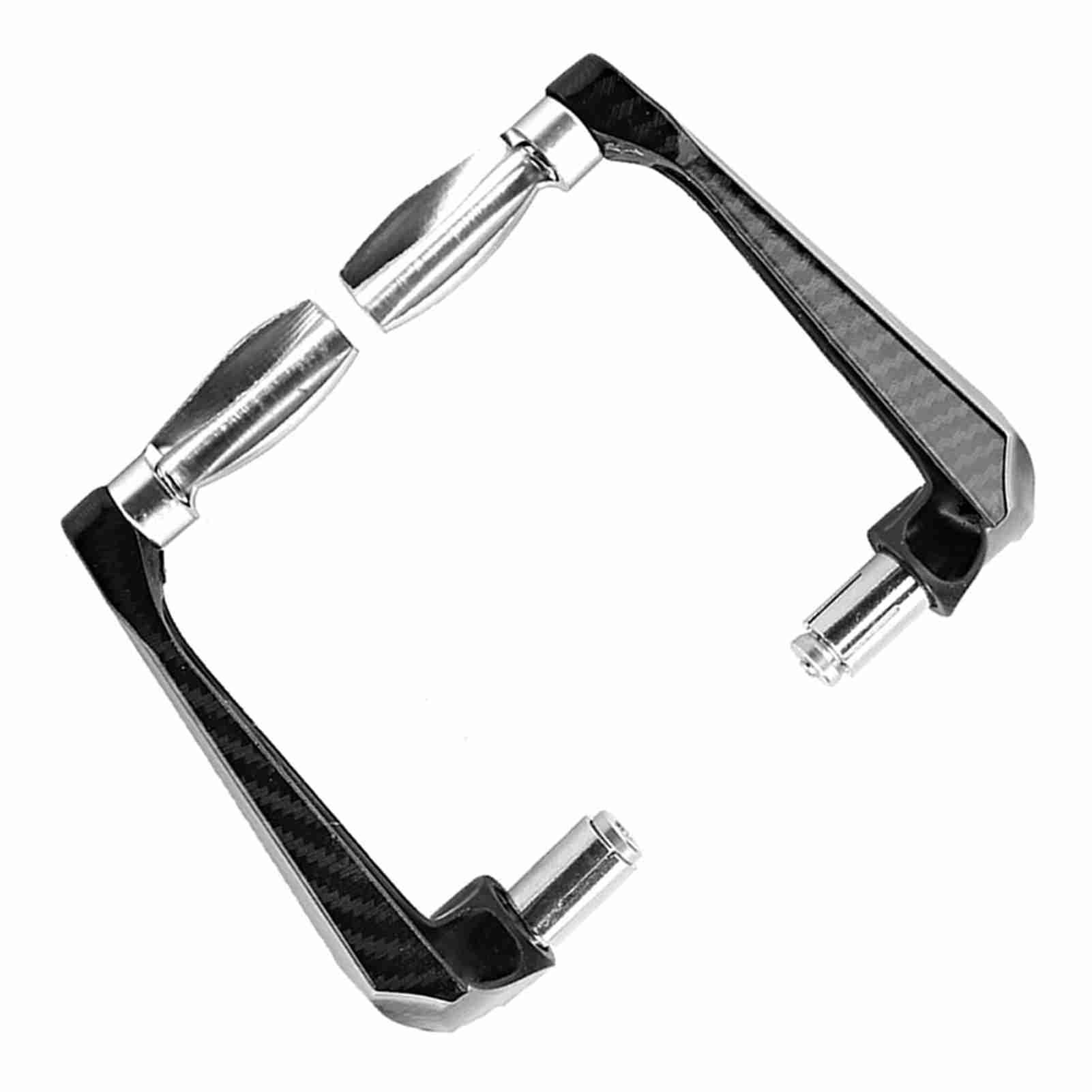 7/8 -Zoll -Lenkerschutz, Universelle Aluminiumlegierungbremse für Motorräder, Elektroautos, Mountainbikes, Hohe Empfindlichkeit und Zuverlässigkeit, Erhältlich in Schwarz, Blau, 7/8 -Zoll -Lenkerschutz, Universelle Aluminiumlegierungbremse für Motorräder, Elektroautos, Mountainbikes, Hohe Empfindlichkeit und Zuverlässigkeit, Erhältlich in Schwarz, Blau, von Karlak