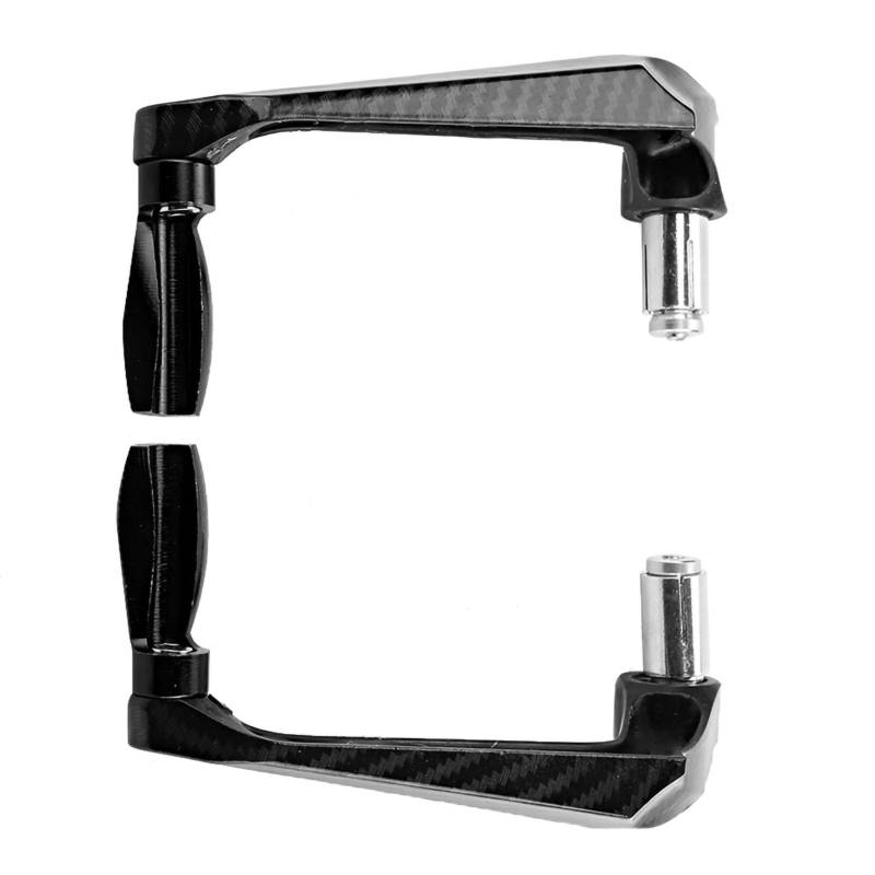 7/8 -Zoll -Lenkerschutz, Universelle Aluminiumlegierungbremse für Motorräder, Elektroautos, Mountainbikes, Hohe Empfindlichkeit und Zuverlässigkeit, Erhältlich in Schwarz, Blau, von Karlak