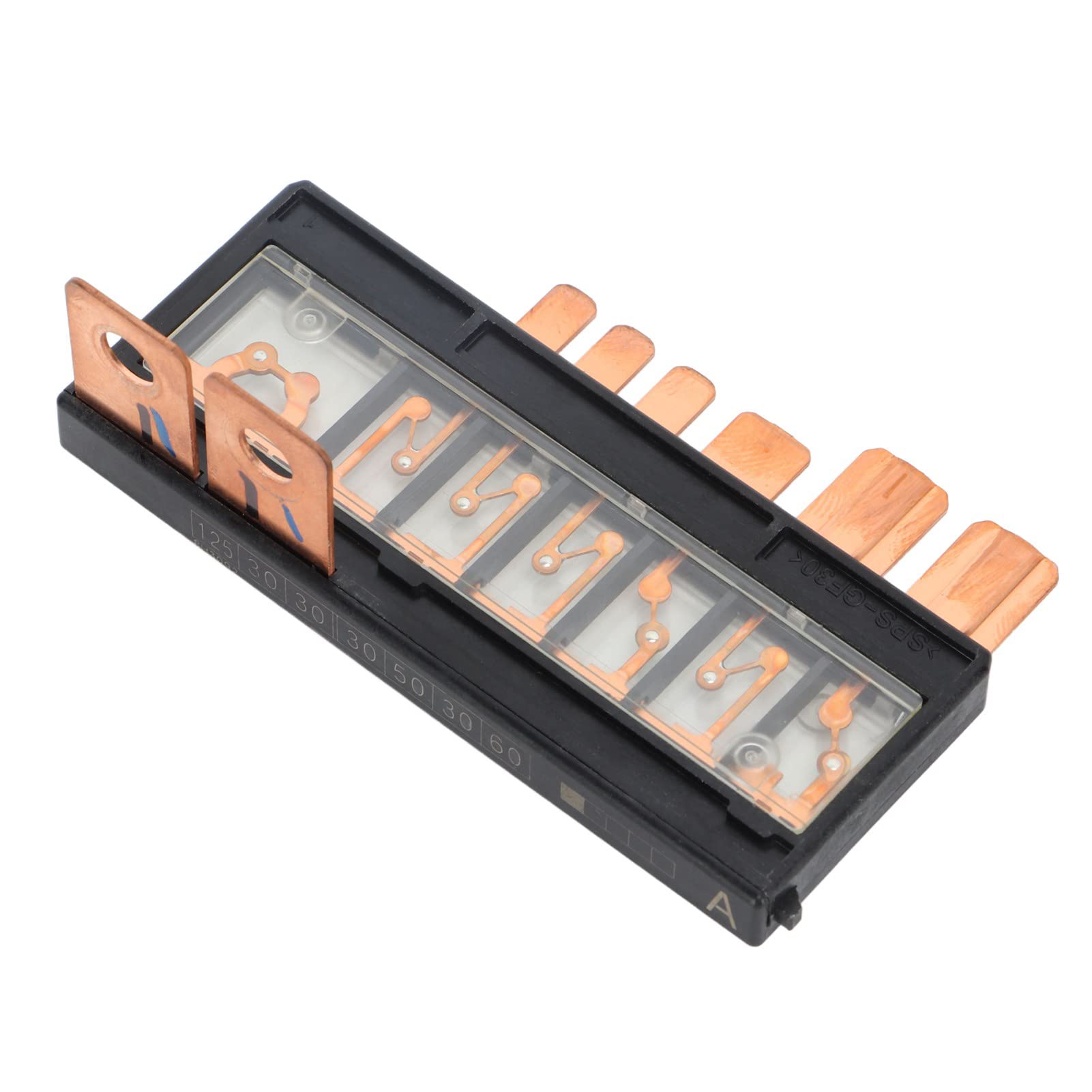 Auto Multi -Sicherungsblock, Multi -Sicherungsblock 32A 38231 TBA A01 Fusible Link Block Ersatz für 2016–2020 mit Material: Metall, OE -Nummer: 38231 Tee A01, 32A 38231 TBA A01, Auto Multi -Sicherungsblock, Multi -Sicherungsblock 32A 38231 TBA A01 Fusible Link Block Ersatz für 2016–2020 mit Material: Metall, OE -Nummer: 38231 Tee A01, 32A 38231 TBA A01, von Karlak