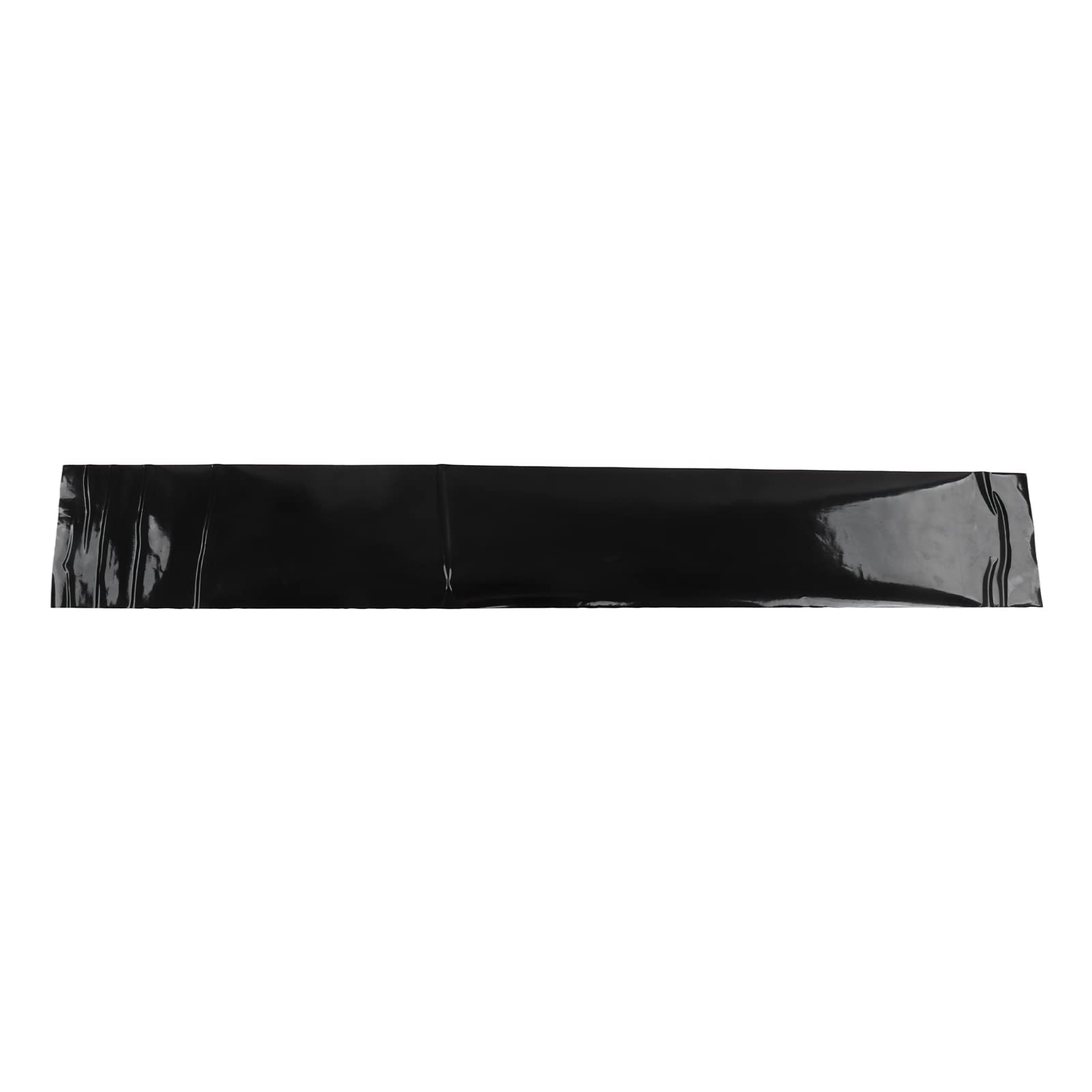 Auto Van Windschutzscheibe Sonnenstrip 140 X 20 Cm Gloss Black PVC -Aufkleber für Automobile, Geeignet für die Meisten Autos, Sehklare, Einfach zu Installieren, mit Krämpfen, Auto Van Windschutzscheibe Sonnenstrip 140 X 20 Cm Gloss Black PVC -Aufkleber für Automobile, Geeignet für die Meisten Autos, Sehklare, Einfach zu Installieren, mit Krämpfen, von Karlak