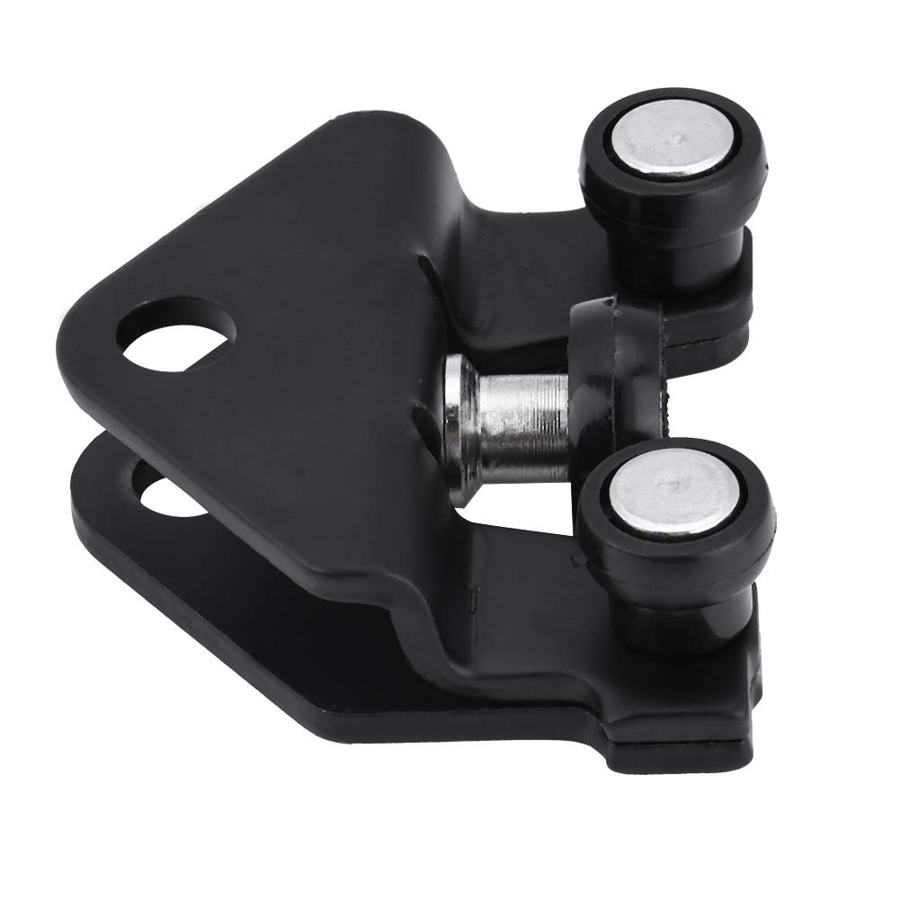 Brand New Aftermarket Sliding Door Roller Guide, Stable Performance, Fit for, Trafic 2000-2010, Material: Metal, Color: Black + Silver, Part Number: 7700312012, Size: 7.7 * Brand New Aftermarket Sliding Door Roller Guide, Stable Performance, Fit for, Trafic 2000-2010, Material: Metal, Color: Black + Silver, Part Number: 7700312012, Size: 7.7 * von Karlak