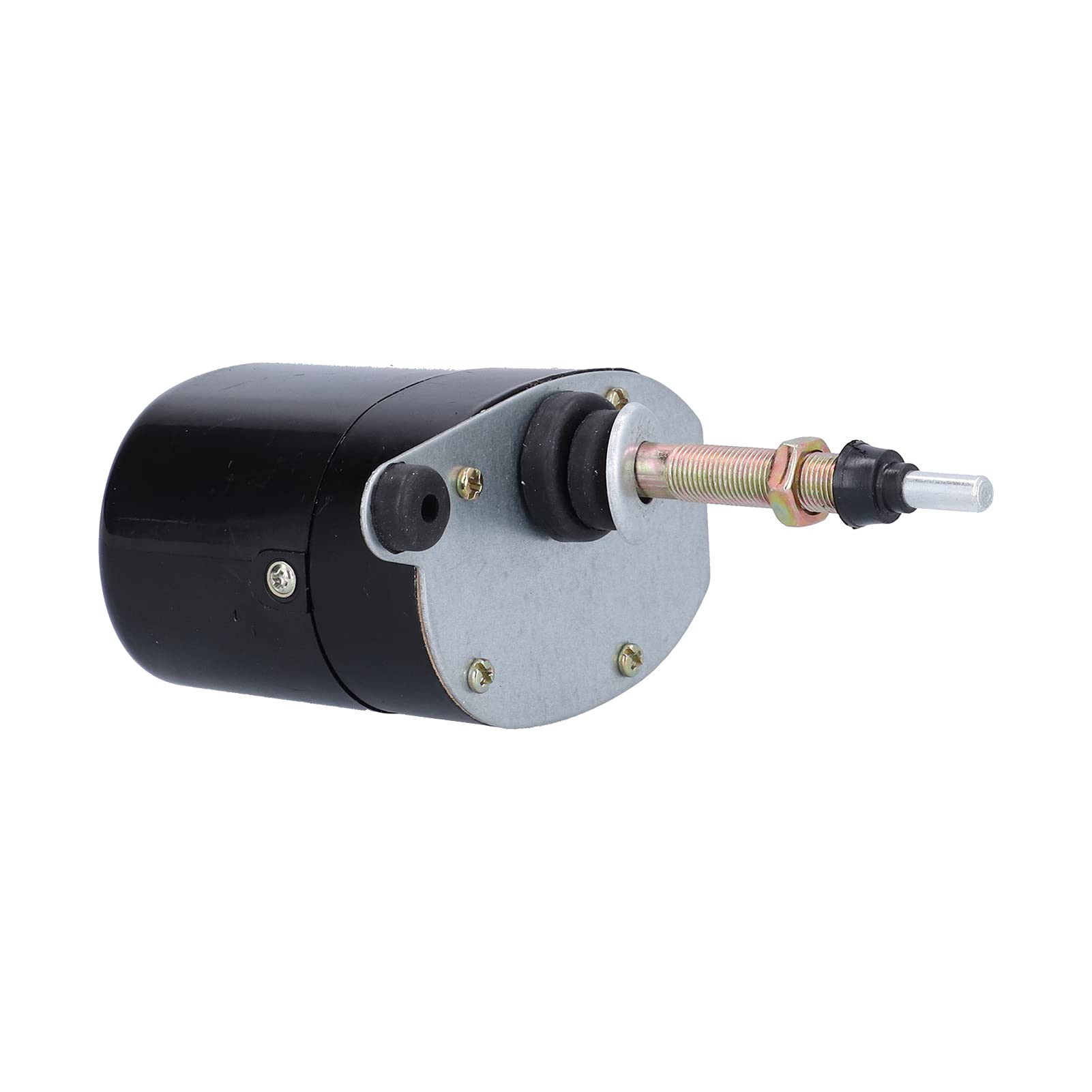 DC12V -Wischermotor, 105 ° Wischfeld, Universal Traktorzubehör, Einfache Installation DC12V -Wischermotor, 105 ° Wischfeld, Universal Traktorzubehör, Einfache Installation von Karlak