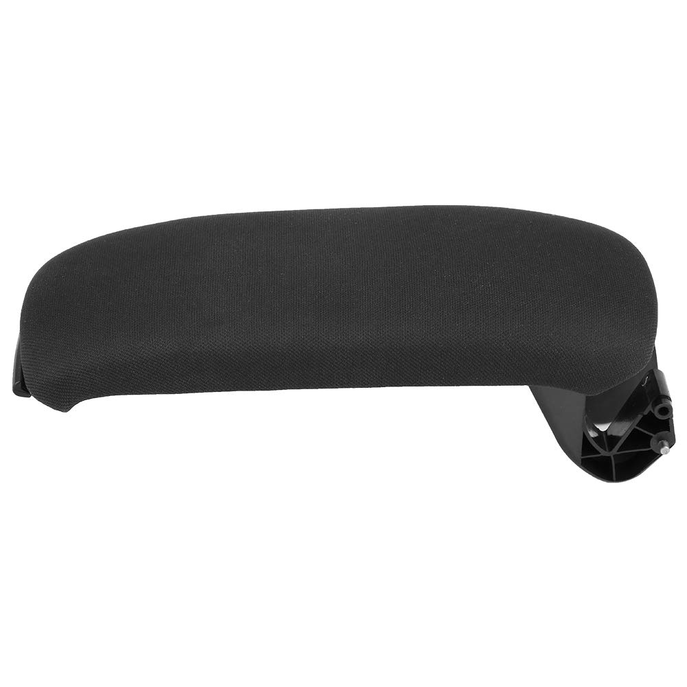 Die Hochwertige Lederarmlehre, Stilvolles Low-Profile-Design für A3 8p / 2003-2013, Soft Touch-Oberfläche, Leder/Stoffleder Optional, Einfache Installation, Geeignet für A3 8p Die Hochwertige Lederarmlehre, Stilvolles Low-Profile-Design für A3 8p / 2003-2013, Soft Touch-Oberfläche, Leder/Stoffleder Optional, Einfache Installation, Geeignet für A3 8p von Karlak