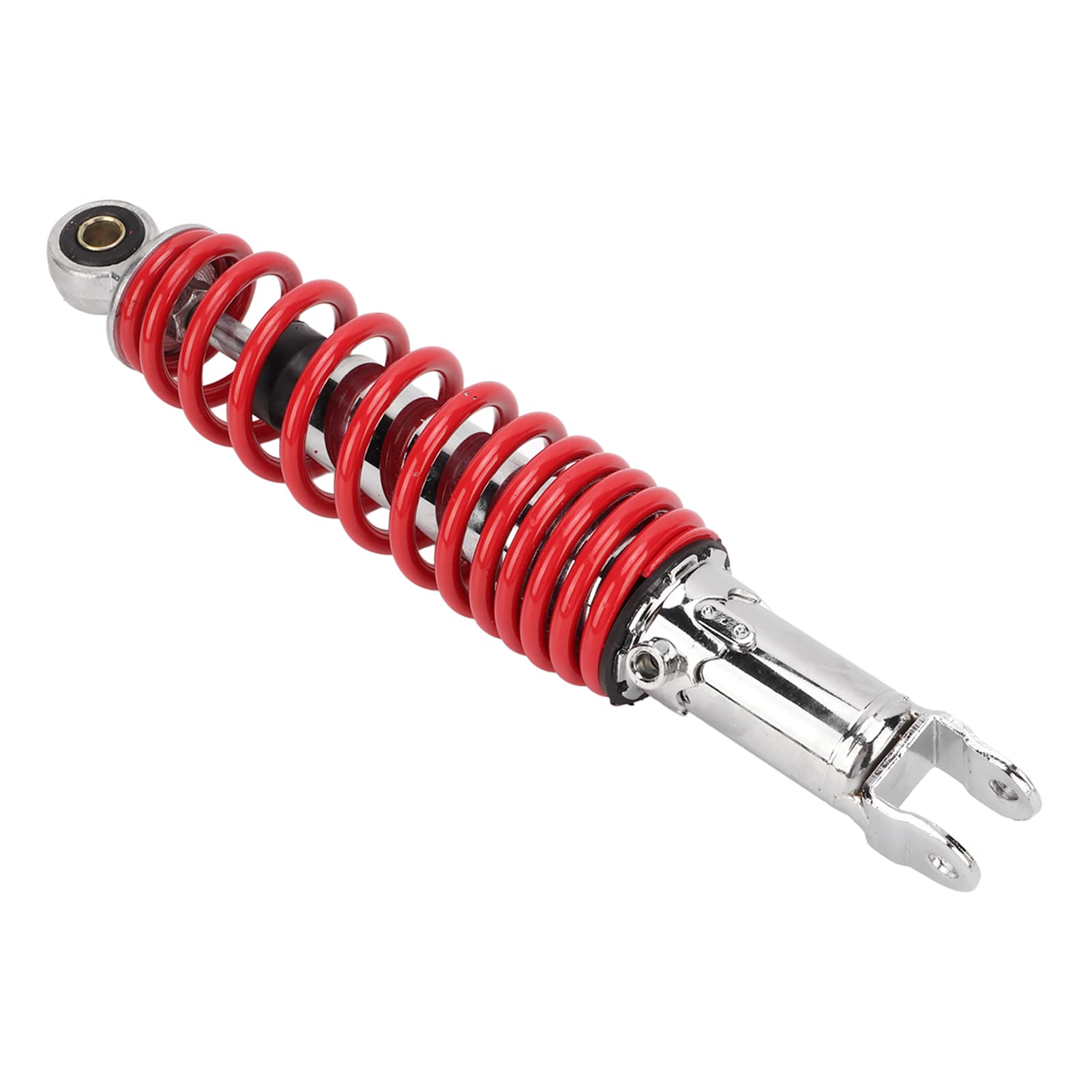 Heavy -Duty -Motorrad -Heck -Stoßdämpfer 3000 -lb -Stahllegierung, Ausgezeichneter Wasserdichte Ersatz für Jog 100, Glatteres Fahren, Schnellere Installation, Empfindliche Dekor, Heavy -Duty -Motorrad -Heck -Stoßdämpfer 3000 -lb -Stahllegierung, Ausgezeichneter Wasserdichte Ersatz für Jog 100, Glatteres Fahren, Schnellere Installation, Empfindliche Dekor, von Karlak