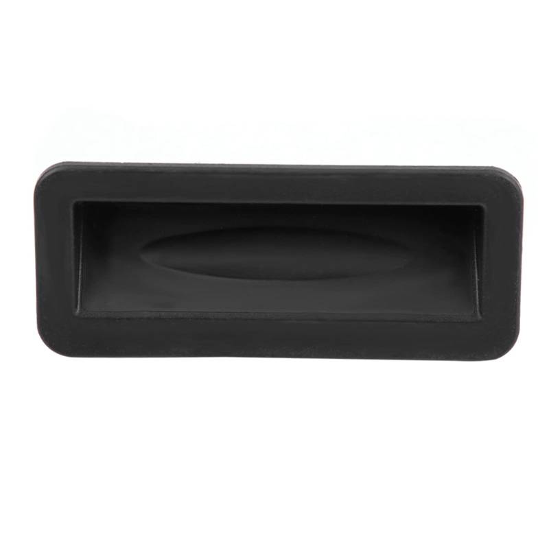 Heckklappenöffner-Schalter für C-Max aus ABS-Material Brandneu und Hochwertiger Heckklappenöffner-Opener-Schalter Leichte Gewicht und Robust Im Gebrauch von Karlak