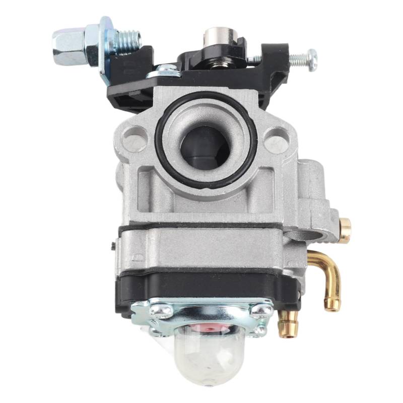 Hochwertiger Cutter-Vergaser aus Rostfreiem und Erosionsbeständigem Edelstahl für TH23 TH26 TH34 -Motoren. Einfache Installation, Keine Komplizierten Werkzeuge Erforderlich, von Karlak