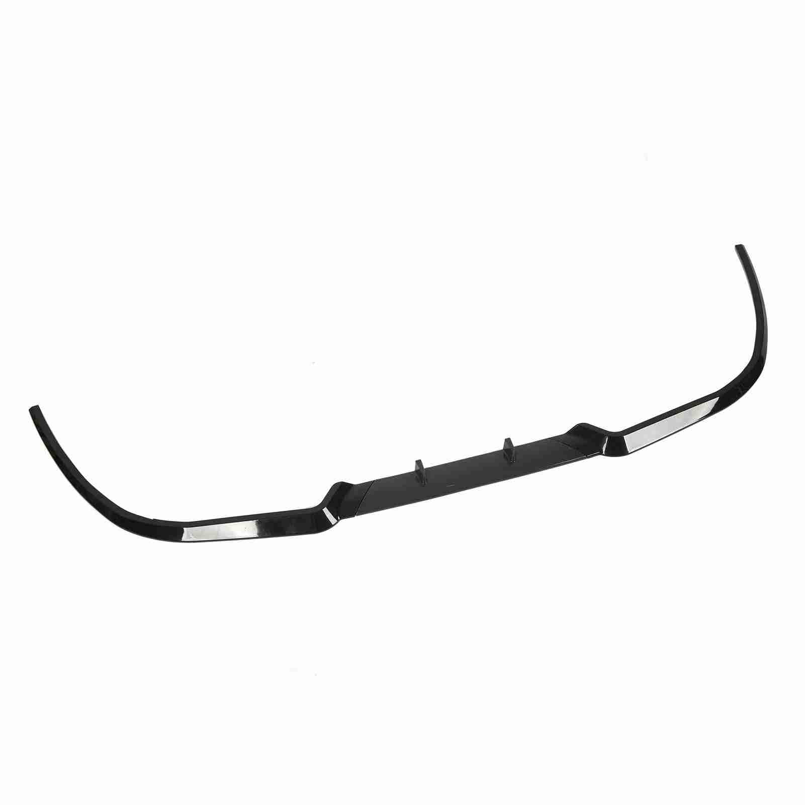 Impact Resistant Front Stoßfänger Lippenabscheider, 114 Cm Ersatz für für Sitz mit ABS -Kunststoff, Ideal für Fahrspurkratzer, Geschwindigkeitsbeule und Bordsteine, Anpassungen Impact Resistant Front Stoßfänger Lippenabscheider, 114 Cm Ersatz für für Sitz mit ABS -Kunststoff, Ideal für Fahrspurkratzer, Geschwindigkeitsbeule und Bordsteine, Anpassungen von Karlak