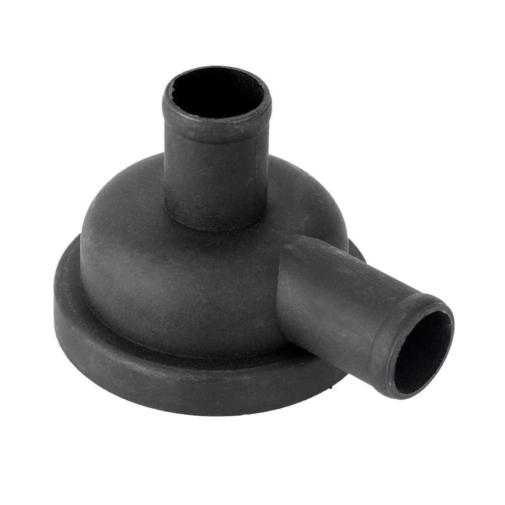 Kurbelgehäuse -Entlüftungsventil für Sitz, TT 06A 129 101 D, Hohe Zuverlässigkeit, OE -Standardkonstruktion, Einfache Installation, Schwarzes ABS -Kunststoffmaterial, für Kurbelgehäuse -Entlüftungsventil für Sitz, TT 06A 129 101 D, Hohe Zuverlässigkeit, OE -Standardkonstruktion, Einfache Installation, Schwarzes ABS -Kunststoffmaterial, für von Karlak