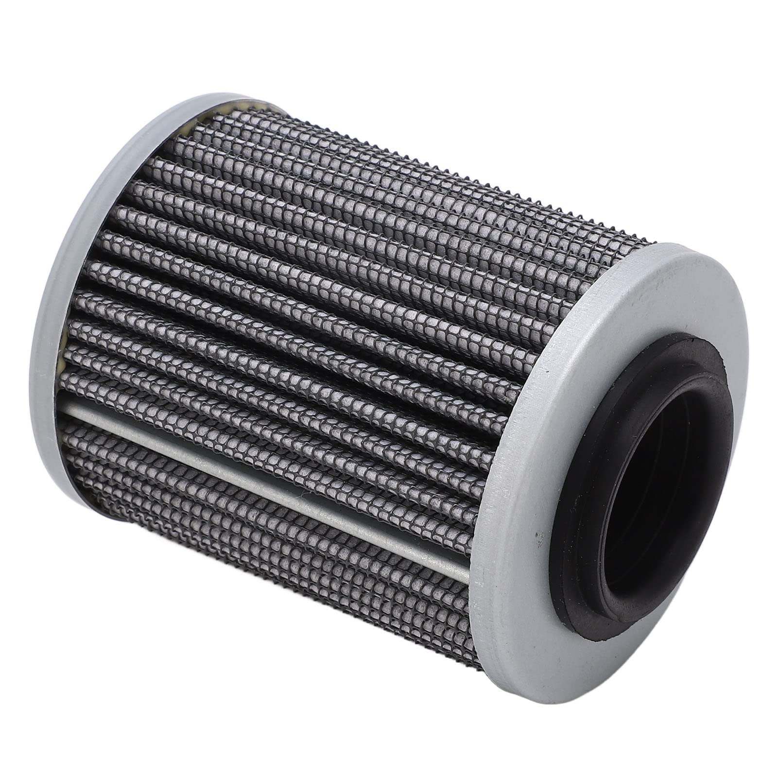 Motorrad-Ölfilter, Ersatz für BRP 600ACE 900ACE 1200, Hohe Leistung, Effizient, 420956124, mit Hochwertigen Metallmaterialien, Ski-Doo Expedition LE SE Sport 600 900 2017 Motorrad-Ölfilter, Ersatz für BRP 600ACE 900ACE 1200, Hohe Leistung, Effizient, 420956124, mit Hochwertigen Metallmaterialien, Ski-Doo Expedition LE SE Sport 600 900 2017 von Karlak