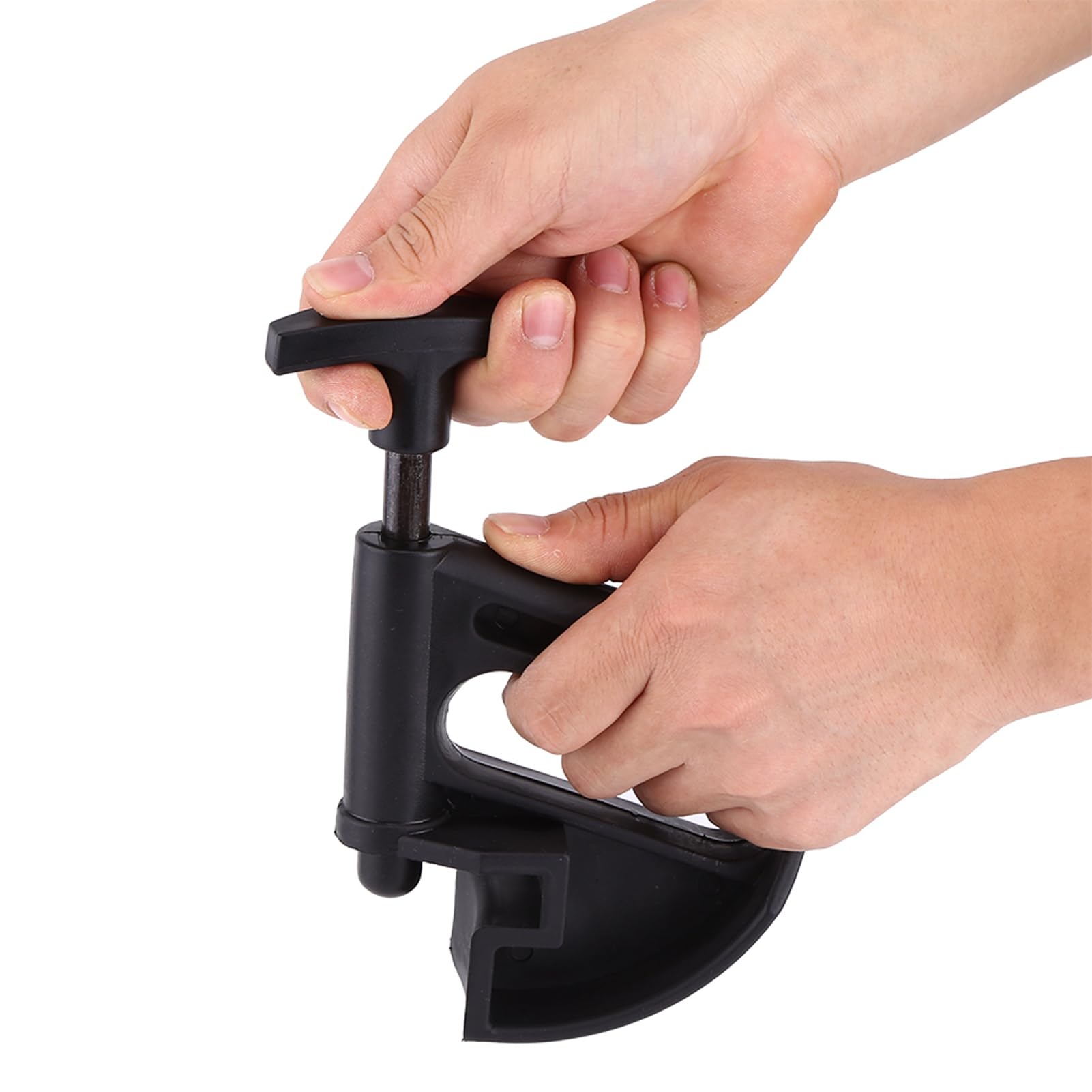 Reifenwechsler Perlenklemme Rim Klemme Drop -Center -Werkzeug Universal Pry Rad Wechseln Helfer, Nylon Hand Ziehen für, Nützliche Werkzeugmontage und Demontagereifen Reifenwechsler Perlenklemme Rim Klemme Drop -Center -Werkzeug Universal Pry Rad Wechseln Helfer, Nylon Hand Ziehen für, Nützliche Werkzeugmontage und Demontagereifen von Karlak