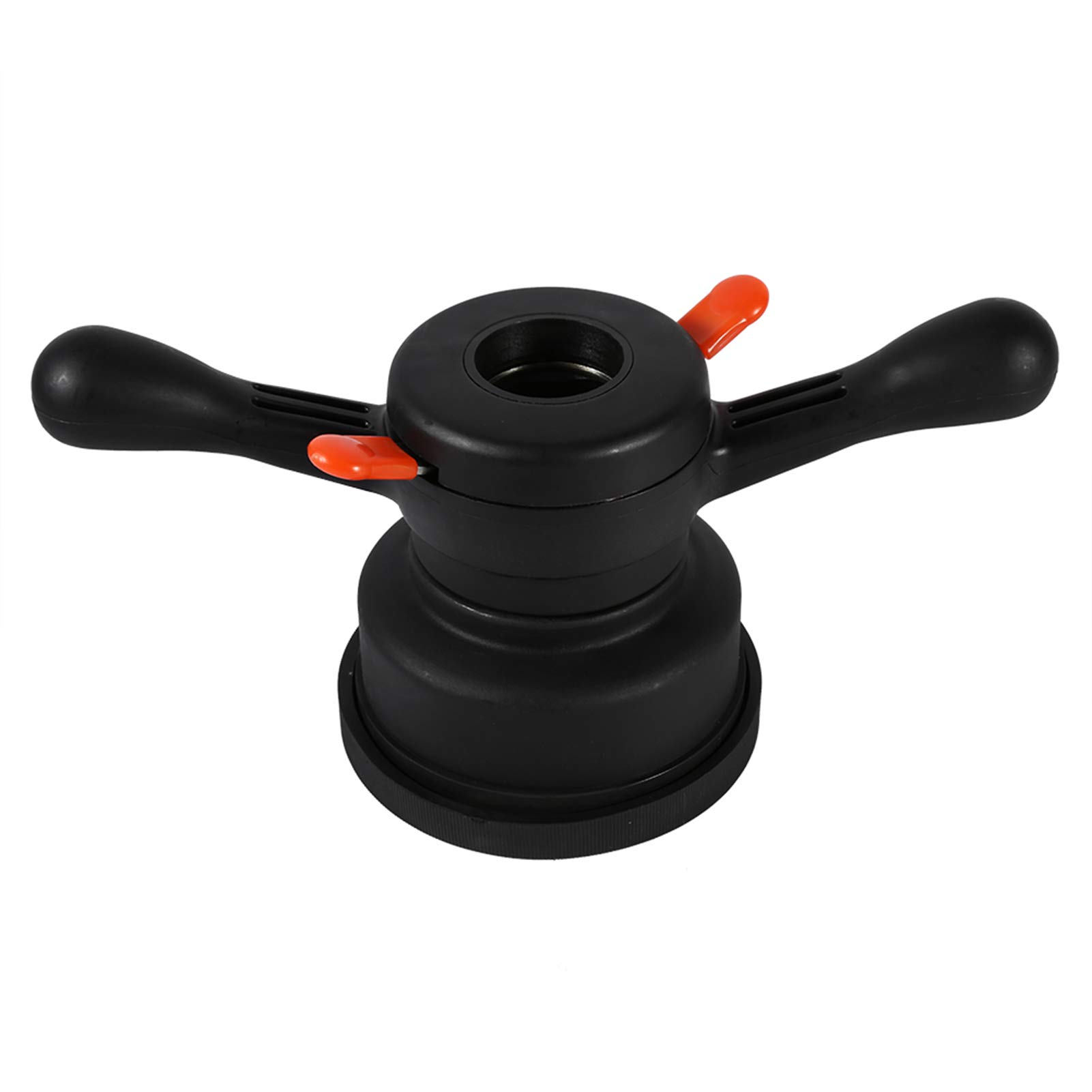 Schnellfreisetzungs -Hub -Flügel -Nussrad -Balancer -Werkzeug, 4 Abmessungen, Anpassungen für, Rad Balancer und Mehr für Reifenbalancer -Werkzeuge (Innendurchmesser 38 mm Pitch Schnellfreisetzungs -Hub -Flügel -Nussrad -Balancer -Werkzeug, 4 Abmessungen, Anpassungen für, Rad Balancer und Mehr für Reifenbalancer -Werkzeuge (Innendurchmesser 38 mm Pitch von Karlak