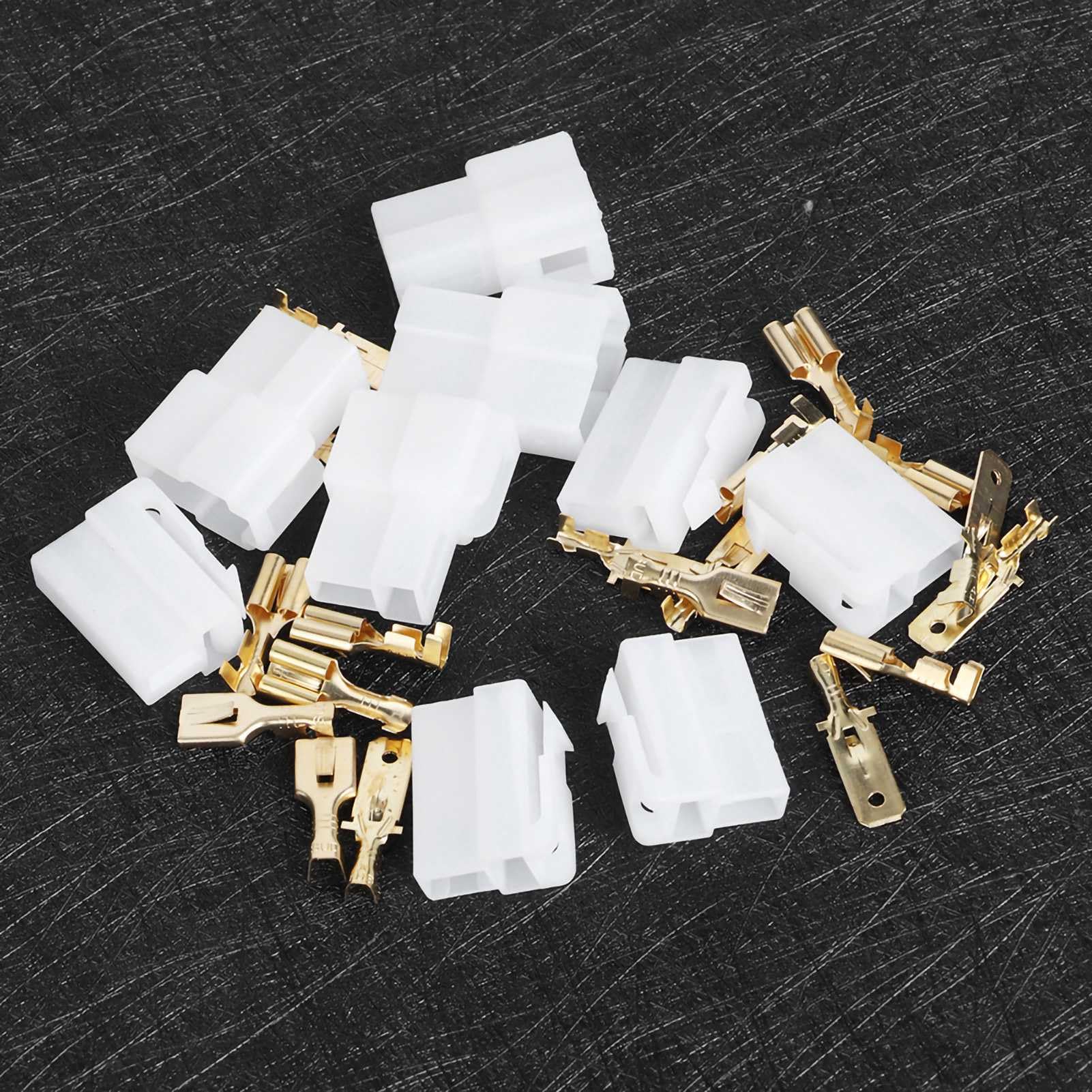 Standard-T-Typ-Netzstecker für Autofunkgeräte, Reiner Kupfereinsatz, ABS+Kupfermaterial, Einfache Installation, Passend für FT-7800R, FT-8800R, FT-8900R mit AIKEMU IC-2720H Standard-T-Typ-Netzstecker für Autofunkgeräte, Reiner Kupfereinsatz, ABS+Kupfermaterial, Einfache Installation, Passend für FT-7800R, FT-8800R, FT-8900R mit AIKEMU IC-2720H von Karlak