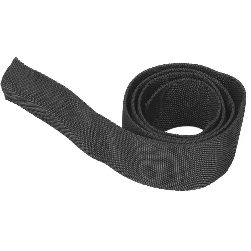Universelle 5 Cm Lange Windenseilhülle, Schutzhülle aus Polyester, Verhindert Überhitzung und Verrutschen, Ideal für die Bergung Im Gelände, Schifffahrt, Landwirtschaft, (1m) von Karlak