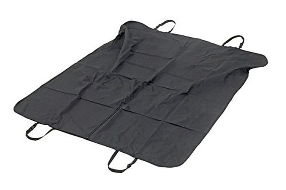 Karlie Auto-Schondecke Car Safe Easy L: 162 cm B: 132 cm schwarz Karlie Auto-Schondecke Car Safe Easy L: 162 cm B: 132 cm schwarz von Karlie