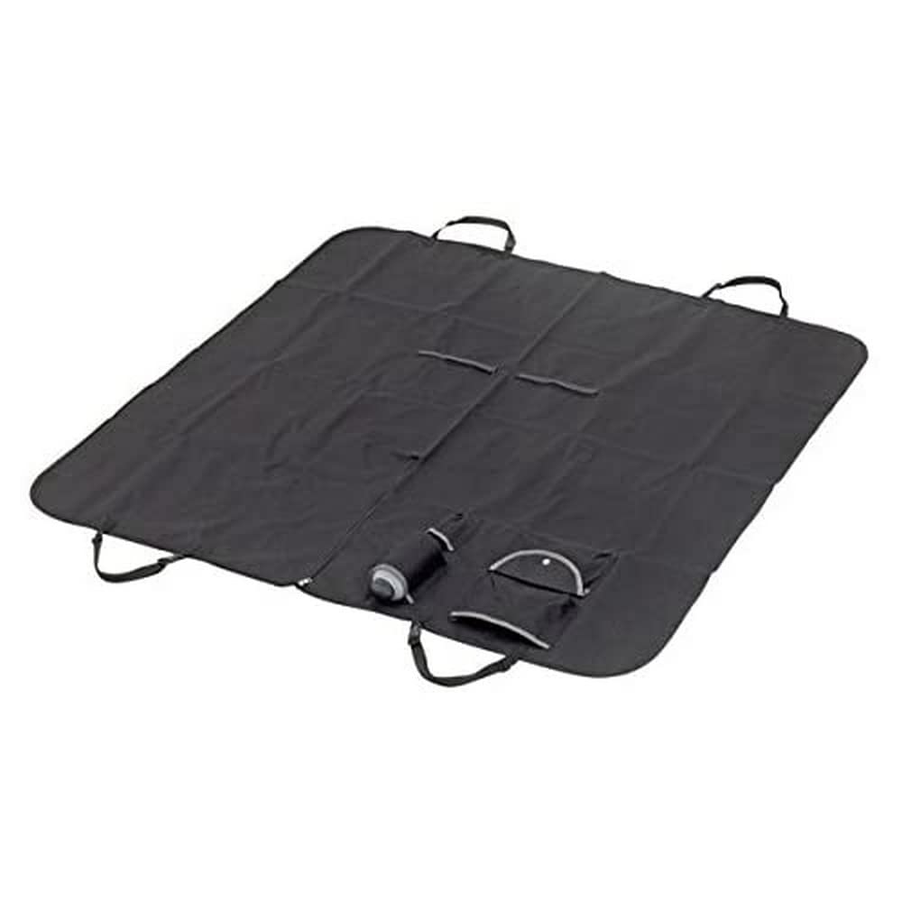 Karlie Auto Schondecke Car Star with Bags, 145 x 150 cm Karlie Auto Schondecke Car Star with Bags, 145 x 150 cm von Flamingo
