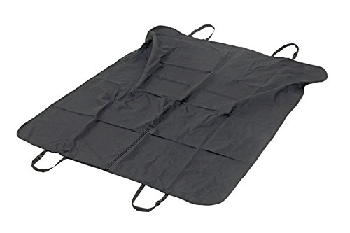 Karlie Auto- Schondecke Car Safe Easy 162 x 132 cm, schwarz Karlie Auto- Schondecke Car Safe Easy 162 x 132 cm, schwarz von Karlie