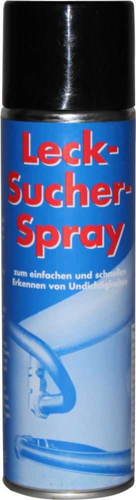 Leck-Sucher-Spray 500 ml Spraydose von KasoTec
