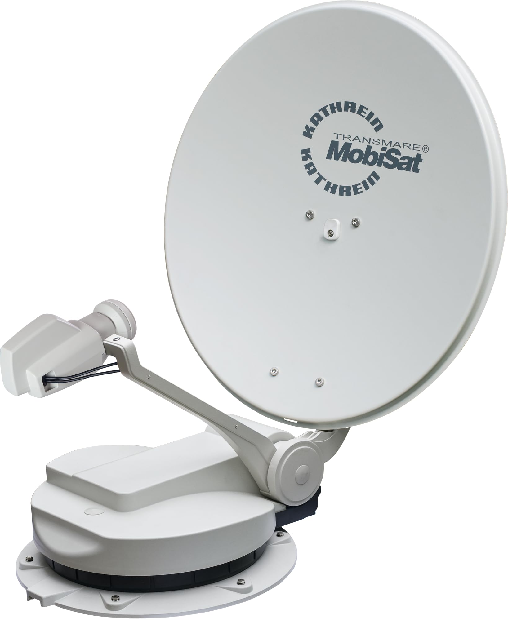 Kathrein CAP 750 GPS MobiSet 3 Twin Kathrein CAP 750 GPS MobiSet 3 Twin von Kathrein