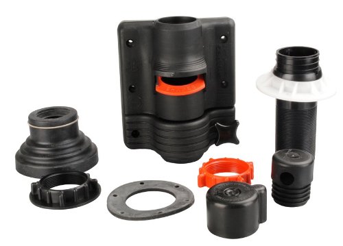 Kathrein Camping Case für HDM 135 - Schwarz von Kathrein