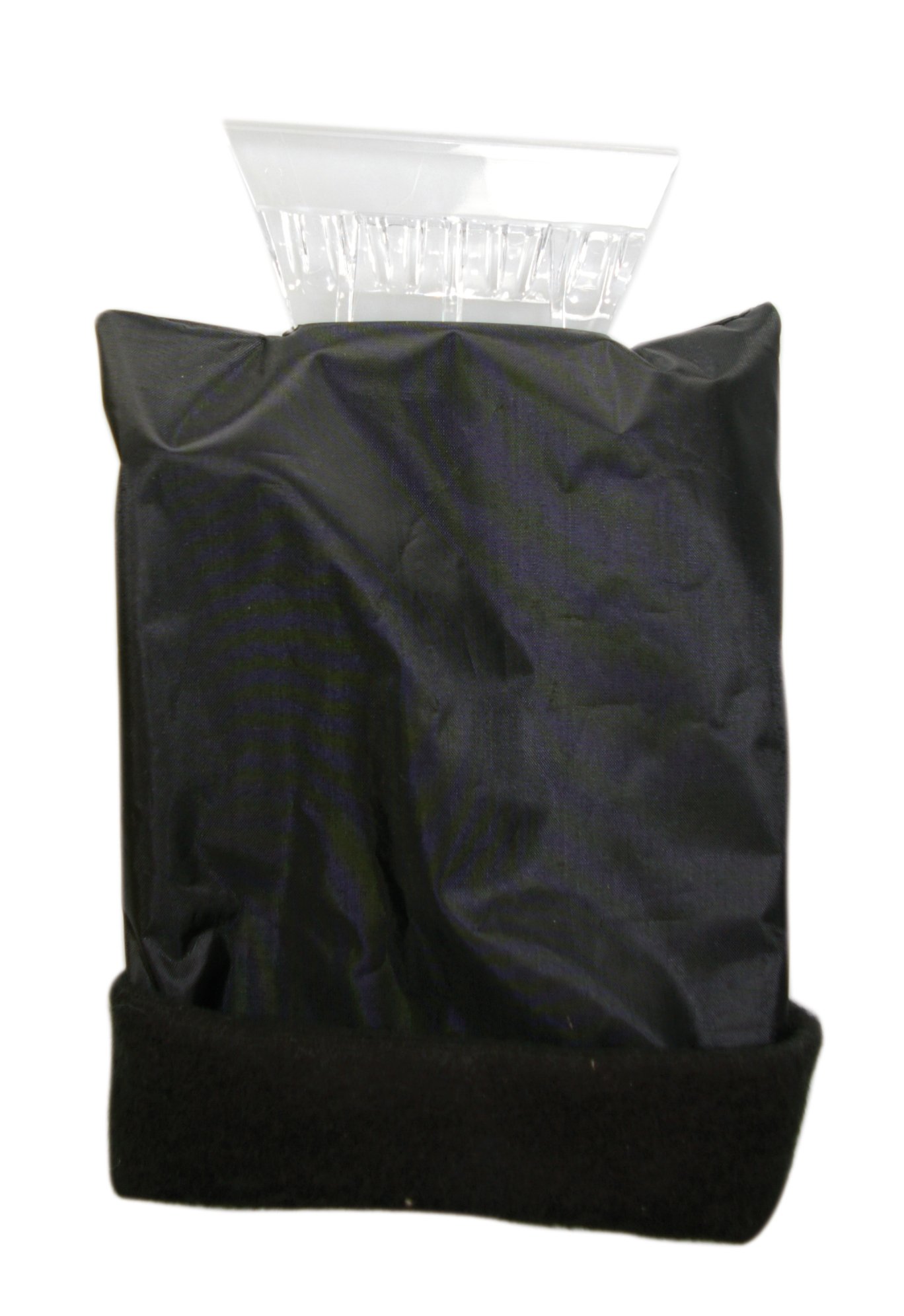 Kaufmann AZ-WAA-246 Eiskratzer mit Handschuh schwarz Kaufmann AZ-WAA-246 Eiskratzer mit Handschuh schwarz von Kaufmann Neuheiten