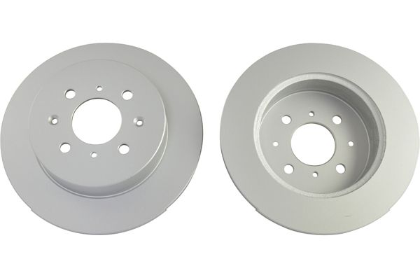 Bremsscheibe Hinterachse Kavo Parts BR-2253-C Bremsscheibe Hinterachse Kavo Parts BR-2253-C von Kavo Parts