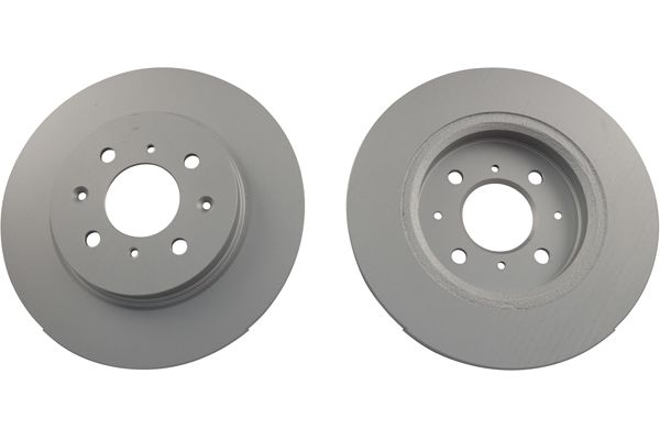 Bremsscheibe Hinterachse Kavo Parts BR-2277-C Bremsscheibe Hinterachse Kavo Parts BR-2277-C von Kavo Parts