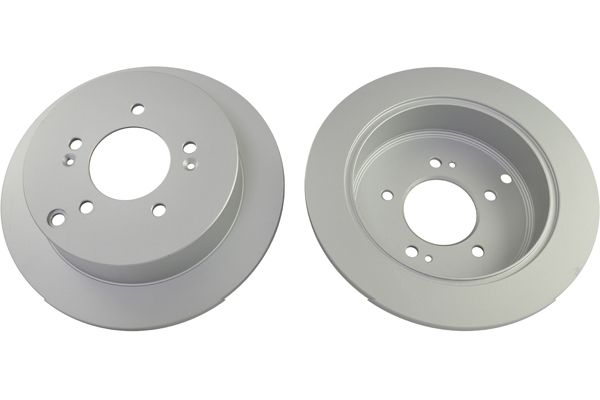 Bremsscheibe Hinterachse Kavo Parts BR-3219-C Bremsscheibe Hinterachse Kavo Parts BR-3219-C von Kavo Parts