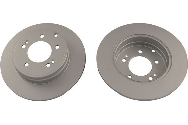 Bremsscheibe Hinterachse Kavo Parts BR-3241-C Bremsscheibe Hinterachse Kavo Parts BR-3241-C von Kavo Parts