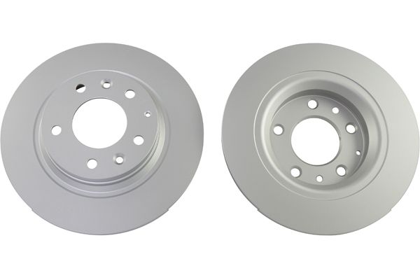 Bremsscheibe Hinterachse Kavo Parts BR-4756-C Bremsscheibe Hinterachse Kavo Parts BR-4756-C von Kavo Parts