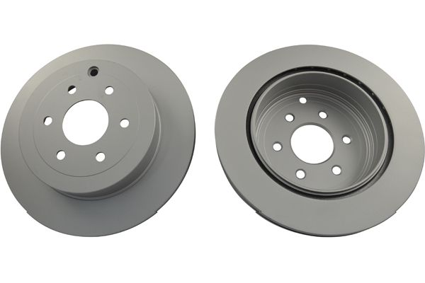 Bremsscheibe Hinterachse Kavo Parts BR-6803-C Bremsscheibe Hinterachse Kavo Parts BR-6803-C von Kavo Parts