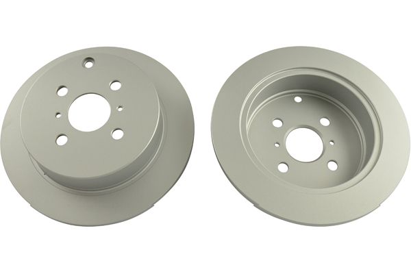 Bremsscheibe Hinterachse Kavo Parts BR-9408-C Bremsscheibe Hinterachse Kavo Parts BR-9408-C von Kavo Parts
