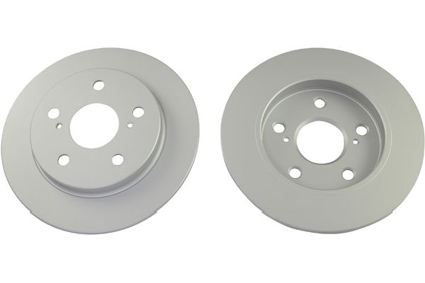 Bremsscheibe Hinterachse Kavo Parts BR-9452-C Bremsscheibe Hinterachse Kavo Parts BR-9452-C von Kavo Parts