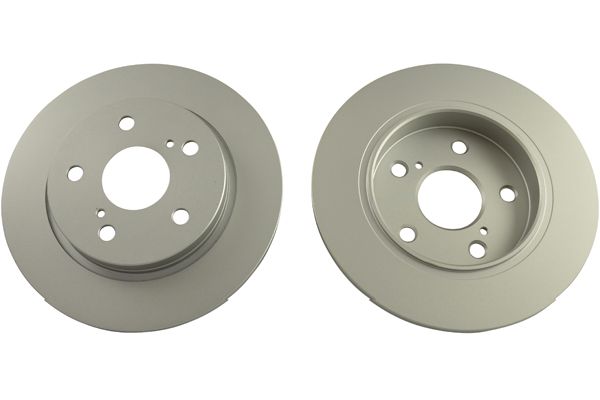 Bremsscheibe Hinterachse Kavo Parts BR-9460-C Bremsscheibe Hinterachse Kavo Parts BR-9460-C von Kavo Parts