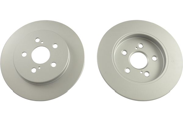 Bremsscheibe Hinterachse Kavo Parts BR-9484-C Bremsscheibe Hinterachse Kavo Parts BR-9484-C von Kavo Parts