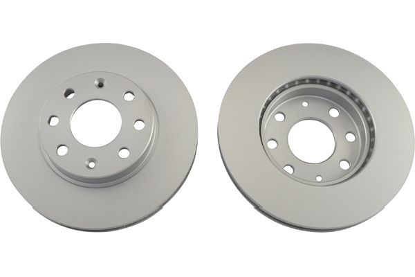 Bremsscheibe Vorderachse Kavo Parts BR-1209-C Bremsscheibe Vorderachse Kavo Parts BR-1209-C von Kavo Parts