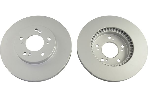 Bremsscheibe Vorderachse Kavo Parts BR-2256-C von Kavo Parts