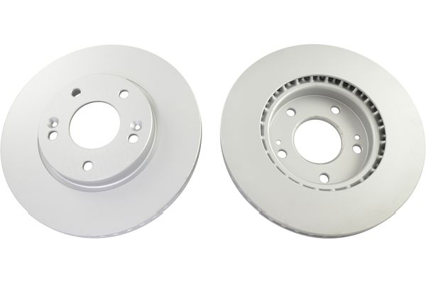 Bremsscheibe Vorderachse Kavo Parts BR-3278-C von Kavo Parts