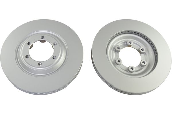 Bremsscheibe Vorderachse Kavo Parts BR-3715-C Bremsscheibe Vorderachse Kavo Parts BR-3715-C von Kavo Parts