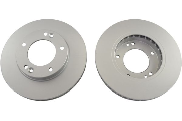 Bremsscheibe Vorderachse Kavo Parts BR-4214-C Bremsscheibe Vorderachse Kavo Parts BR-4214-C von Kavo Parts