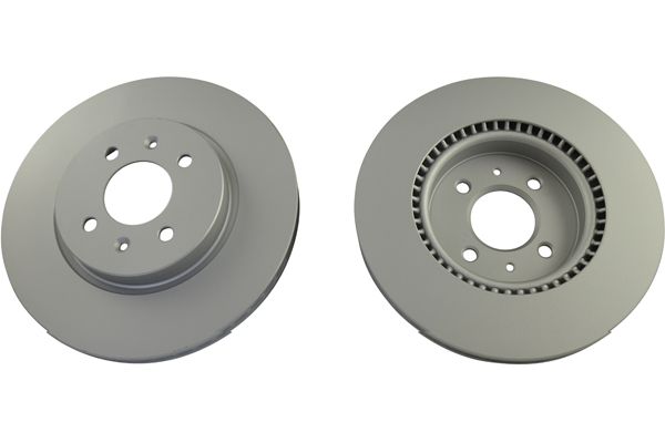 Bremsscheibe Vorderachse Kavo Parts BR-4239-C Bremsscheibe Vorderachse Kavo Parts BR-4239-C von Kavo Parts