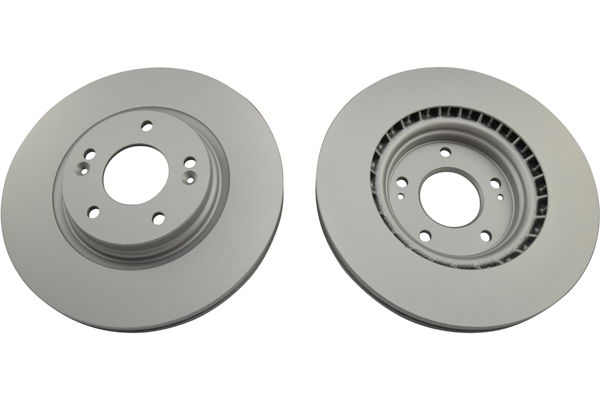 Bremsscheibe Vorderachse Kavo Parts BR-4242-C Bremsscheibe Vorderachse Kavo Parts BR-4242-C von Kavo Parts