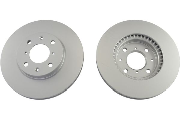 Bremsscheibe Vorderachse Kavo Parts BR-8719-C Bremsscheibe Vorderachse Kavo Parts BR-8719-C von Kavo Parts