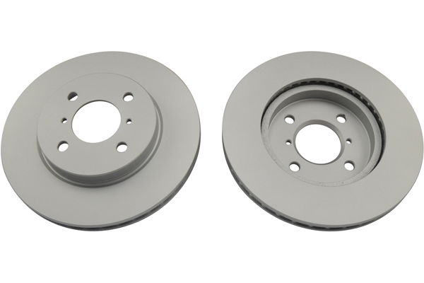 Bremsscheibe Vorderachse Kavo Parts BR-8746-C von Kavo Parts