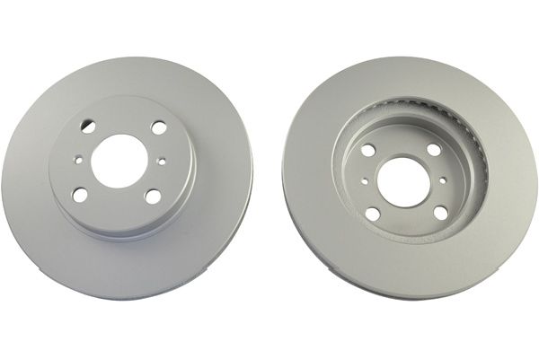 Bremsscheibe Vorderachse Kavo Parts BR-9403-C von Kavo Parts