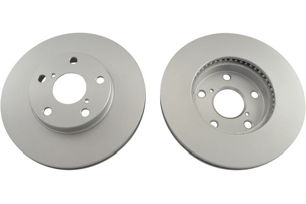 Bremsscheibe Vorderachse Kavo Parts BR-9404-C von Kavo Parts
