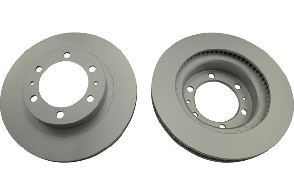 Bremsscheibe Vorderachse Kavo Parts BR-9511-C von Kavo Parts
